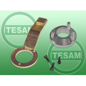 KLUCZ BLOKOWANIA KOŁA PASOWEGO WAŁU MERCEDES M271 S0002062