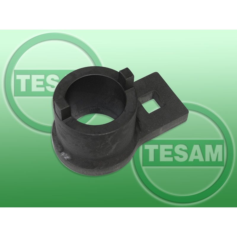 Klucz do przytrzymania kół zębatych wałków rozrządu 1.3 JTD / CDTI / HDI / TDCI S0002144