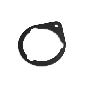 Klucz do blokowania koła pasowego kompresora klimatyzacji S0002811