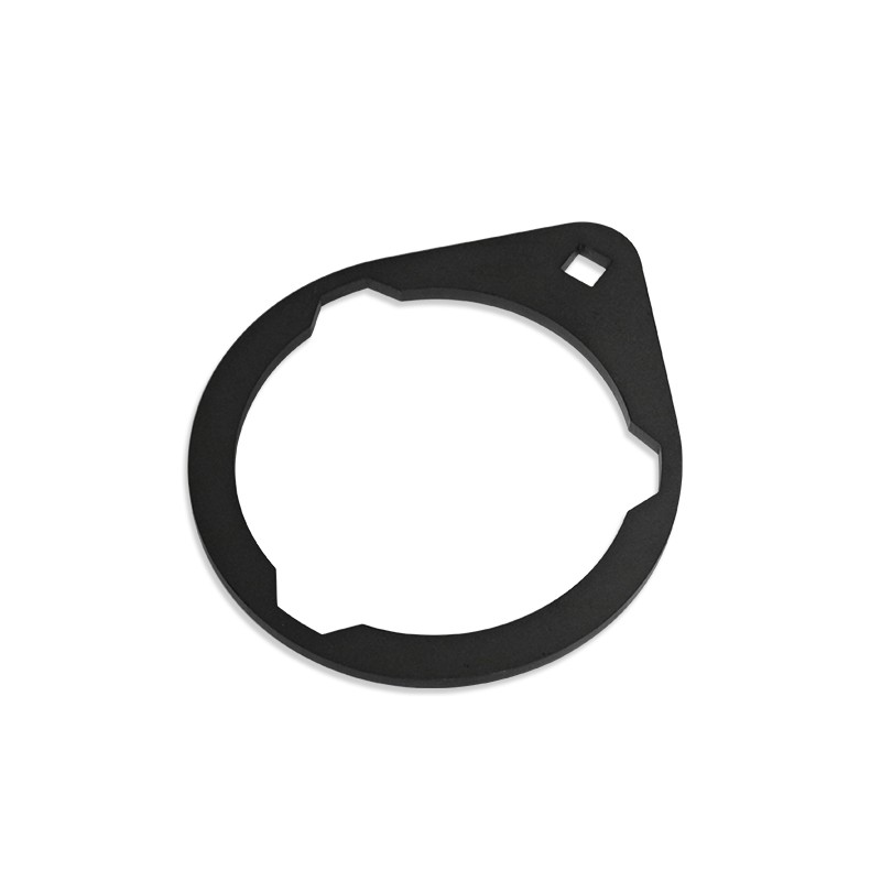 Klucz do blokowania koła pasowego kompresora klimatyzacji S0002811