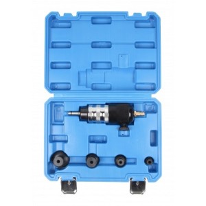 Przyrząd do docierania zaworów pneumatycznych MGS13828