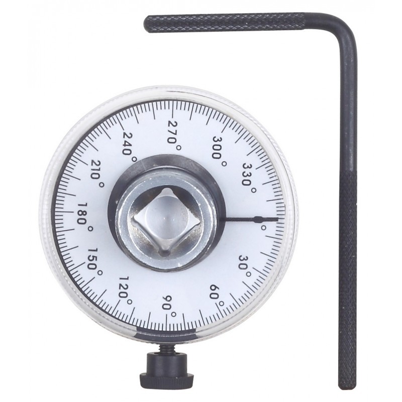 Kątomierz do klucza dynamometrycznego 1/2 MGS01108