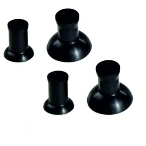 Zestaw przyssawek do docierania zaworów 4szt 20 i 30mm MGS2269B