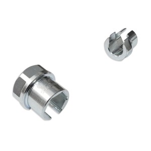 Klucz przewodów paliwowych S0002864