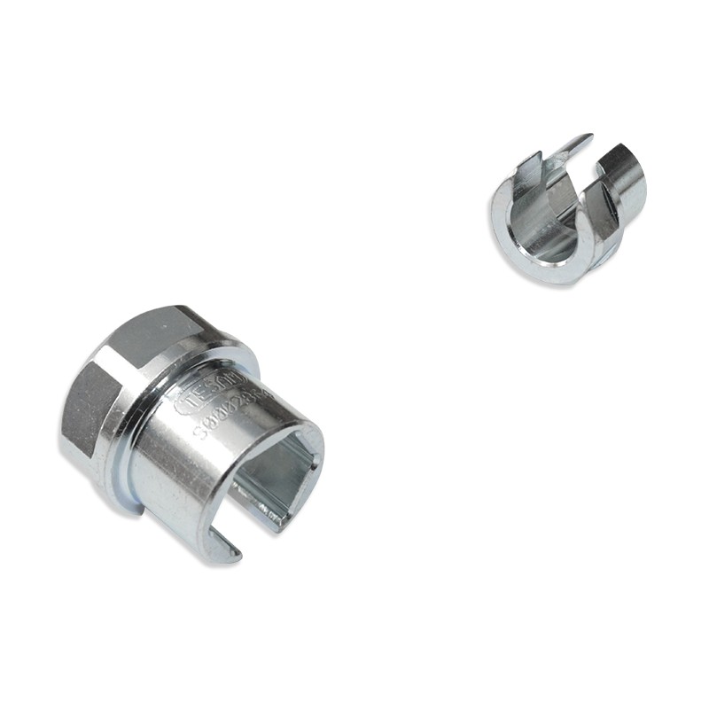 Klucz przewodów paliwowych S0002864