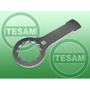 Klucz tylnego mostu` dyferencjału BMW  S0002516