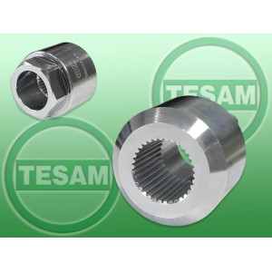 Klucz do przytrzymania wałka tylnego mostu` dyferencjałuBMW S0002648