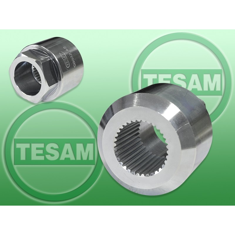 Klucz do przytrzymania wałka tylnego mostu` dyferencjałuBMW S0002648