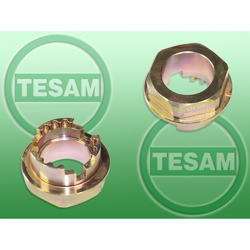 Klucz wałka rozrządu` wariatora 2.9 / 3.0 TFSI S0003109