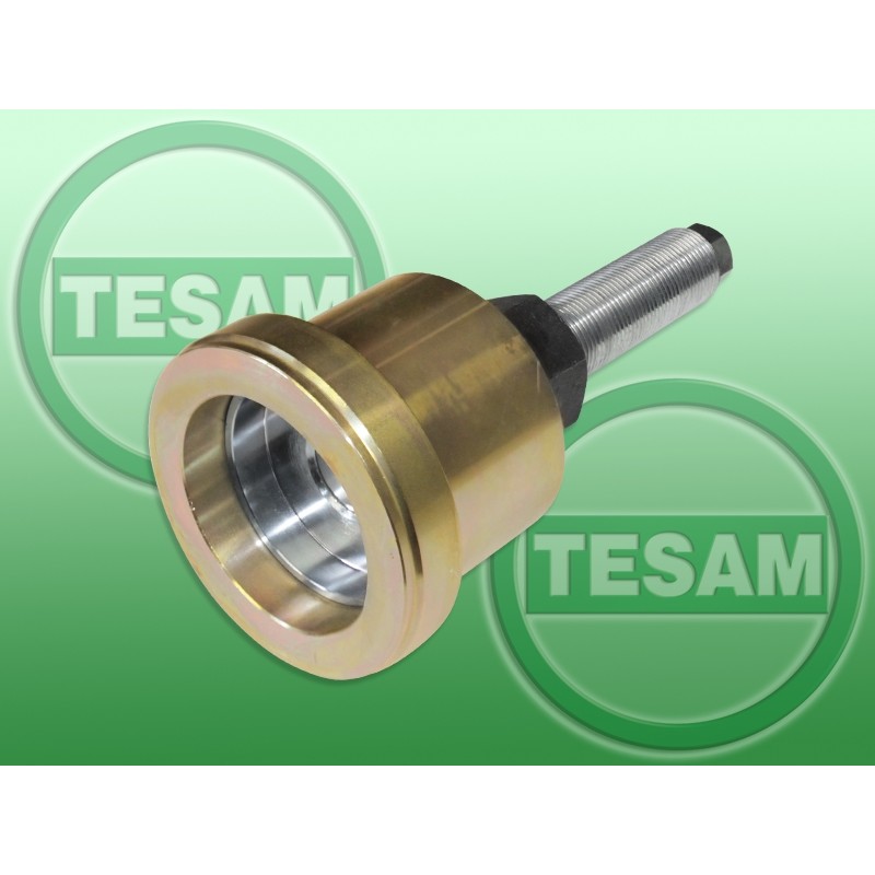 Ściągacz simeringu wału korbowego Iveco 3.0 - przedniego od 2018 roku S0003112