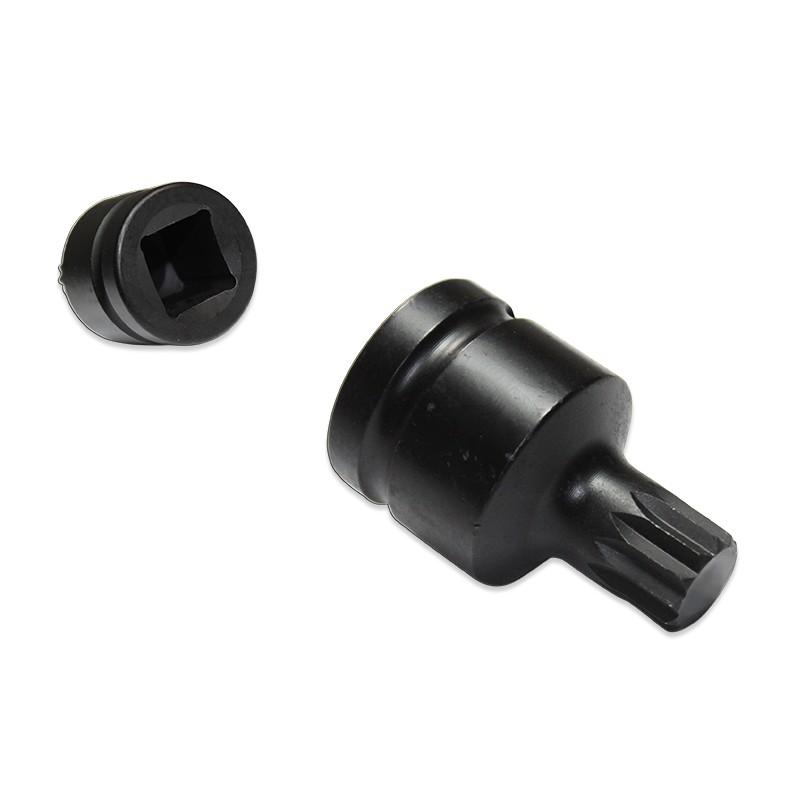 Klucz M18 na 3/4` do śruby piasty koła S0000885