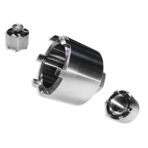 Klucz nakrętki łożyska koła osi tylnej Mercedes Sprinter` Crafter` Opel Movano` Renault S0000595