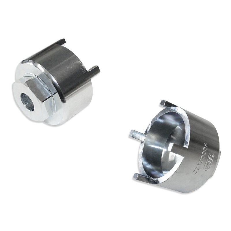 Klucz nakrętki koła przedniego IVECO S0002122