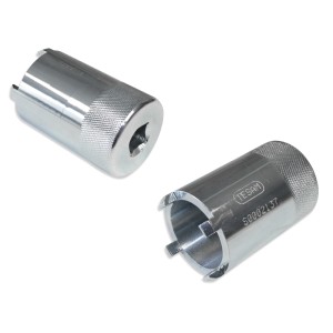 Klucz nakrętki półosi mercedes G klasa S0002137