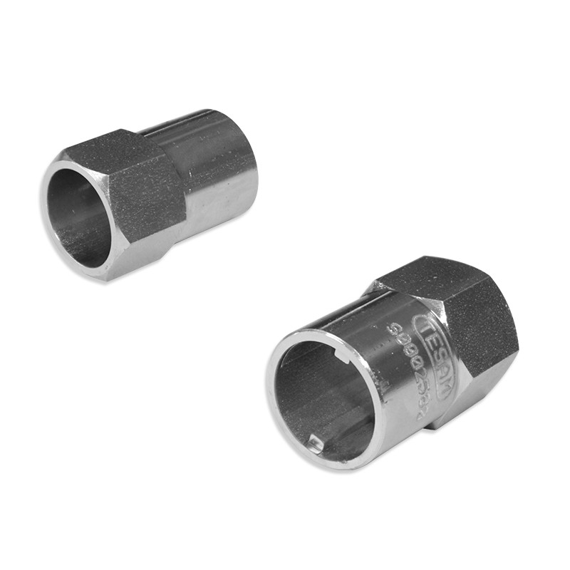 Klucz do regulacji zawieszenia pneumatycznego AUDI Q7 ` TOUAREG S0002580