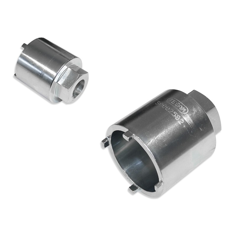 Klucz sworznia wahacza Renault Clio III ` Renault Megane III RS S0002582