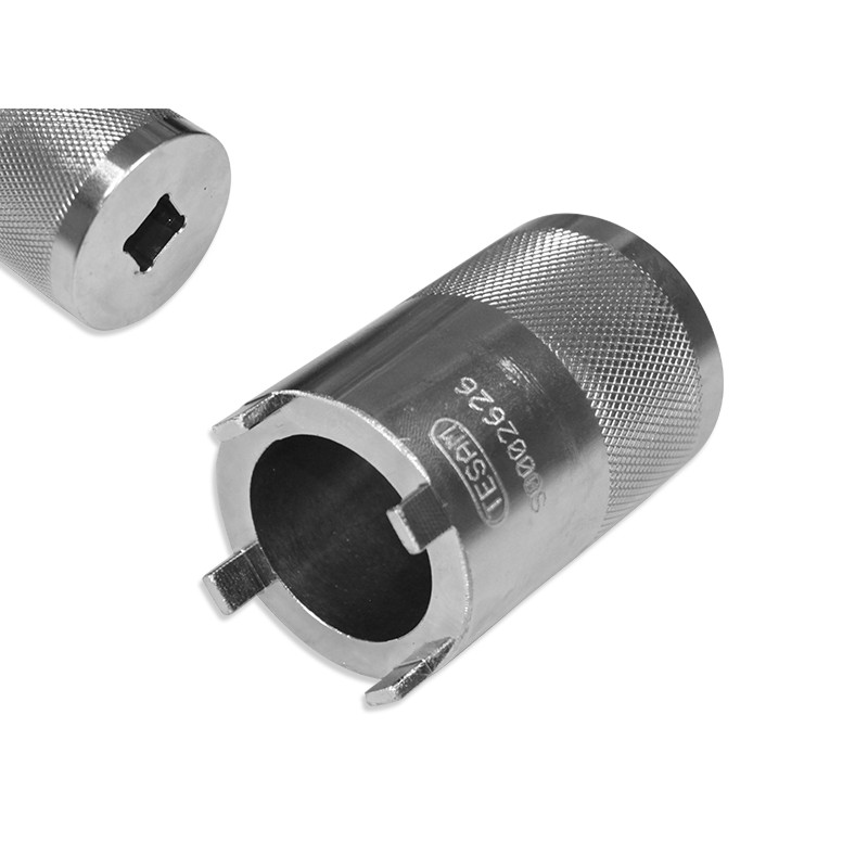 Klucz do nakrętki piasty łożyska Mercedes G klasa S0002626