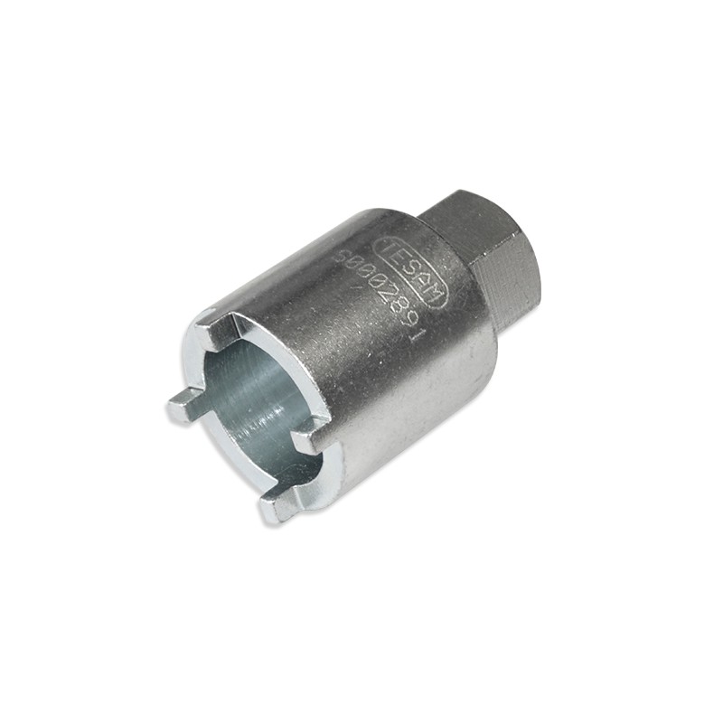 KLUCZ do sworznia WAHACZA IVECO DAILY PO 2004 r. S0002891