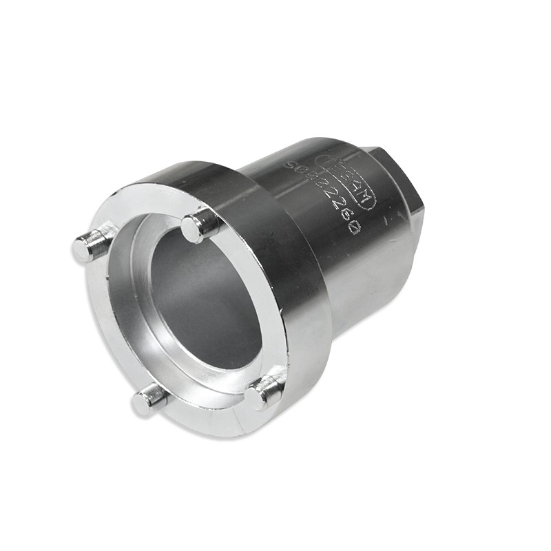 Klucz` nasadka do nakrętki łożyska koła Suzuki Jimny oś przednia S0002260