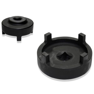 Klucz nakrętki przegubu kulowego wahacza - sworznia Mercedes W163` W164 S0000756