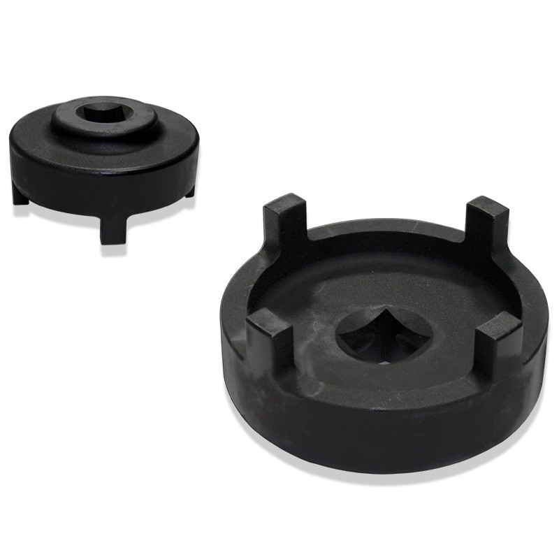 Klucz nakrętki przegubu kulowego wahacza - sworznia Mercedes W163` W164 S0000756