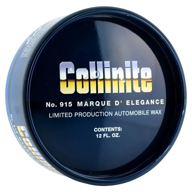 Collinite 915 Marque D`Elegance hybrydowy wosk Carnauba + polimery COL000003