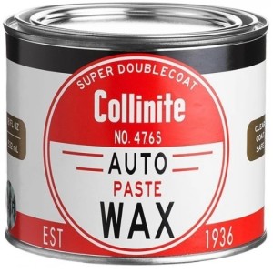 Collinite 476s Wytrzymały wosk syntetyczny ochrona lakieru 532ml COL000004