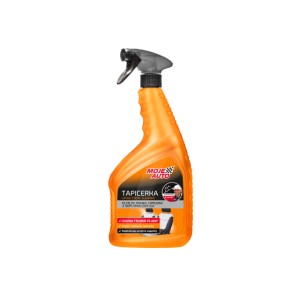 MOJE AUTO - Preparat do Czyszczenia Tapicerki 750ml - Atomizer AM-19-051