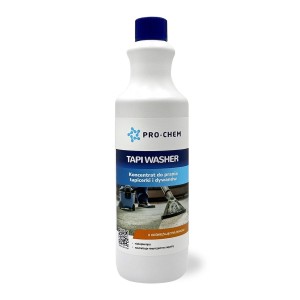 TAPI WASHER - Koncentrat do prania tapicerki i dywanów - 1L PC107-1