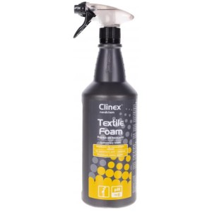 Clinex Textile Foam-Pianka do tapicerki 77-614