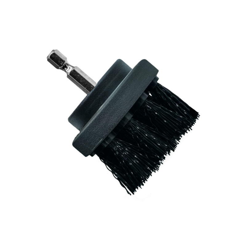 TWISTER MEDIUM 50MM SZCZOTKA NA WKRĘTARKE DO CZYSZCZENIA TAPICERKI ADB000357