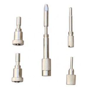 Blokada rozrządu Fiat Ducato` IVECO 2.3 / 3.0 JTD MGS13025B