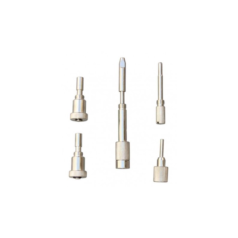 Blokada rozrządu Fiat Ducato` IVECO 2.3 / 3.0 JTD MGS13025B