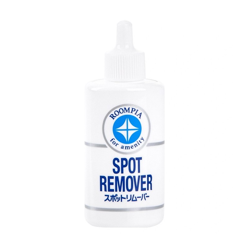Soft99 Fabric Seat Spot Remover – usuwa uporczywe zabrudzenia z tapicerki 20ml 00109