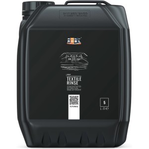 ADBL Textile Rinse - antypienny preparat ułatwiający wypłukiwanie zabrudzeń 5l ADB000064