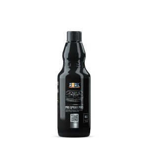 ADBL Pre Spray - środek do prania tapicerek materiałowych 500ml ADB000378