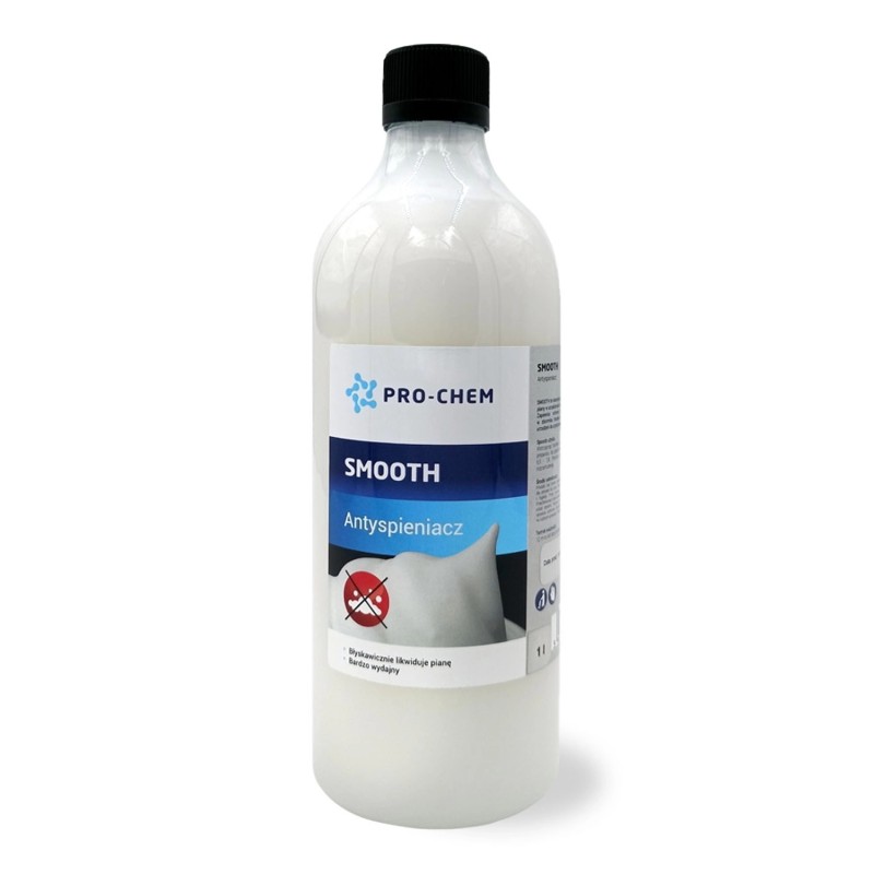 SMOOTH 1L-ANTYSPIENIACZ PC022-1