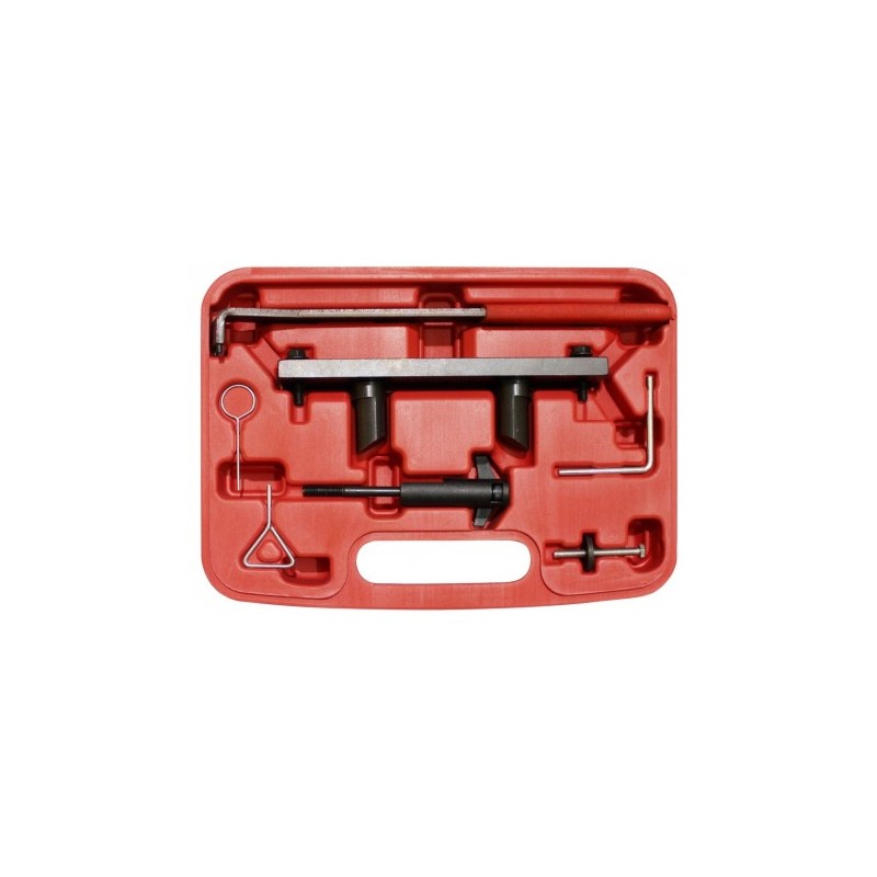 Blokada rozrządu VW` Audi` Seat` Skoda - 2.0 FSI / TFSI - benzyna MGS01529