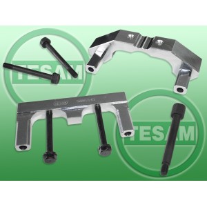 BLOKADA ROZRZĄDU TESAM AUDI 4.0 TFSI / FSI Tesam S0002145