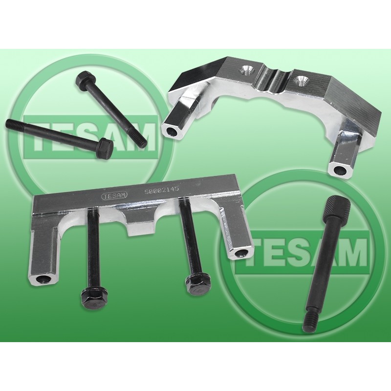 BLOKADA ROZRZĄDU TESAM AUDI 4.0 TFSI / FSI Tesam S0002145