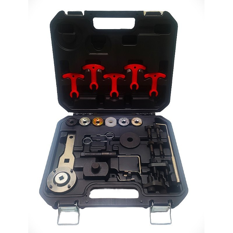 Blokada rozrządu VW Audi TSI TFSI 1.8L 2.0L MGS01747