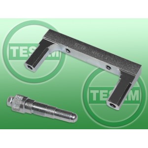 Blokada rozrządu Audi 2.5 TFSI S0003174