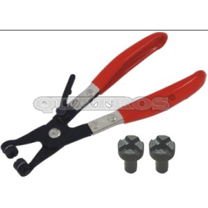 Szczypce do opasek QS24087