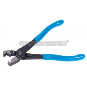 Szczypce do opasek Click-R QS24090