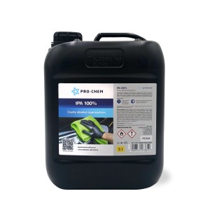 IPA 100% czysty alkohol izopropylowy-5l PC264-5