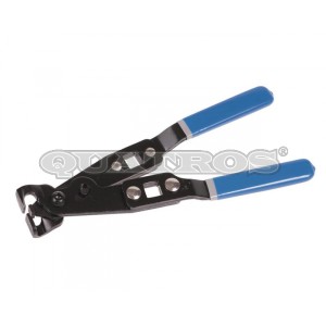 Szczypce wzmocnione do opasek przegubów QS24587