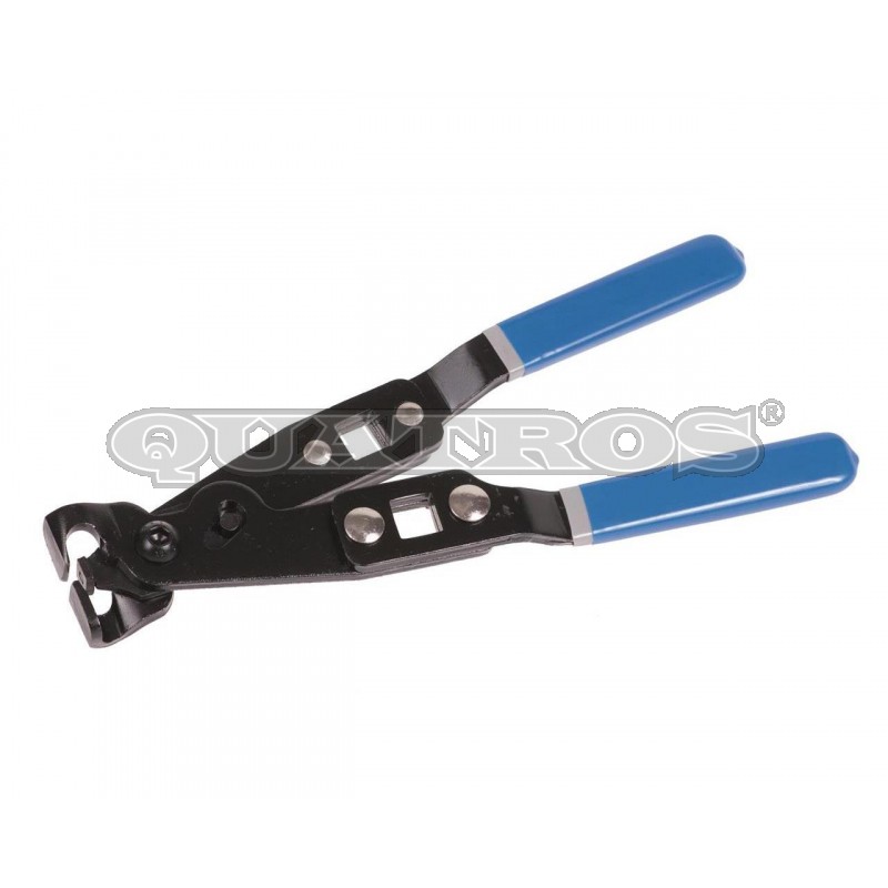 Szczypce wzmocnione do opasek przegubów QS24587