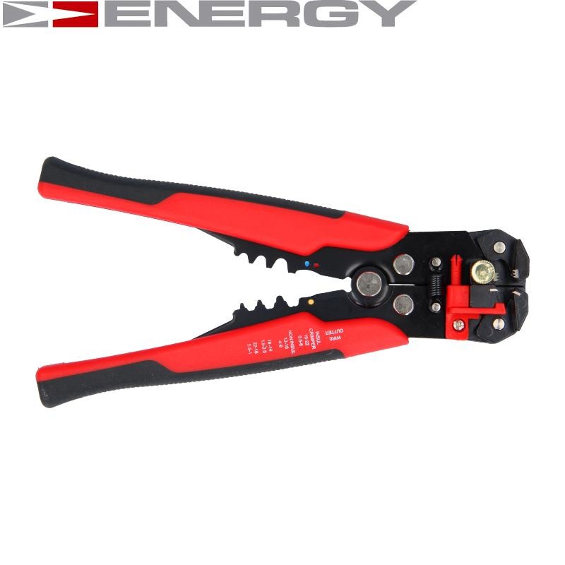 Szczypce do ściągania i cięcia NE00362