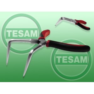 Specjalistyczne szczypce do pierścieni segera zacisków hamulcowych tył S9999931