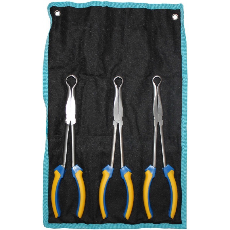 Szczypce do przewodów zapłonowych 3 szt. MGS13491